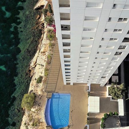 Benidorm Gemelos Sealine Exterior photo