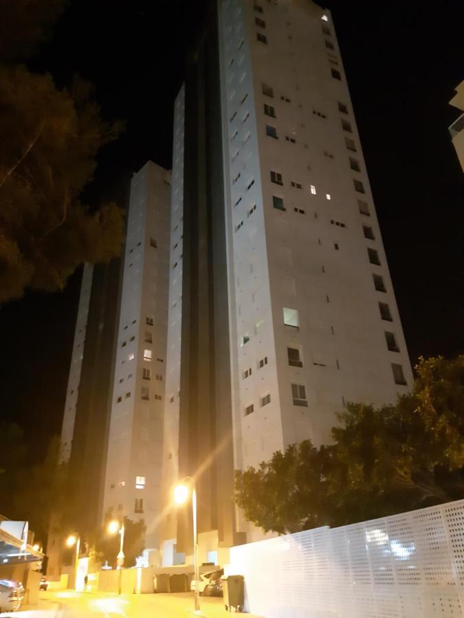 Benidorm Gemelos Sealine Exterior photo