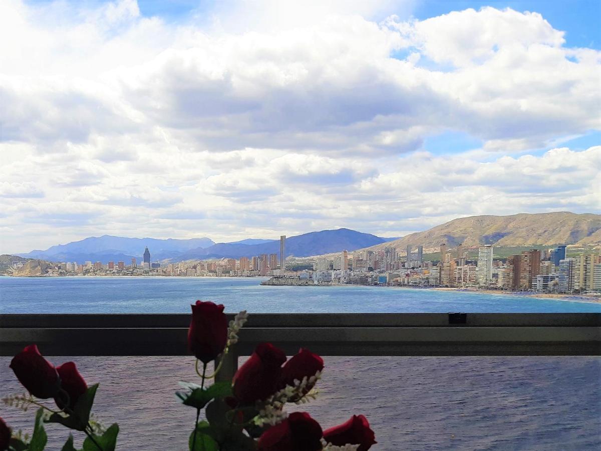 Benidorm Gemelos Sealine Exterior photo