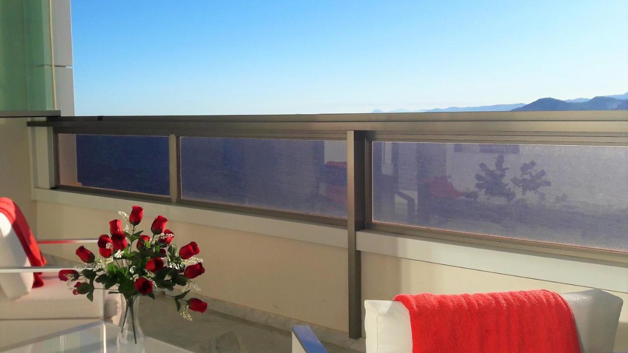 Benidorm Gemelos Sealine Exterior photo