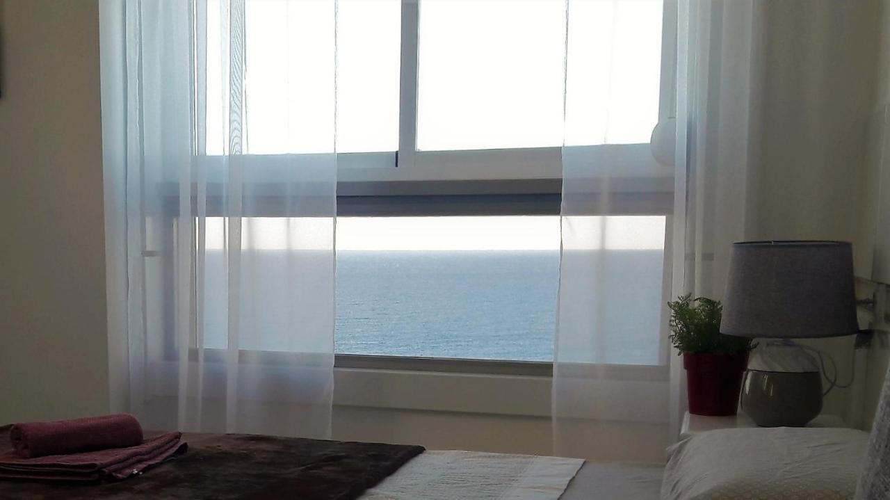 Benidorm Gemelos Sealine Exterior photo